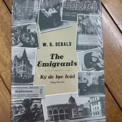 Ký ức lạc loài