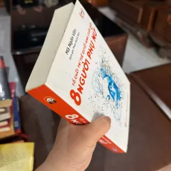 8 Tố Chất Trí Tuệ Quyết Định Cuộc Đời Người Phụ Nữ- K2 999821