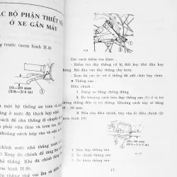 Cẩm nang sử dụng & bảo trì xe Honda 14012