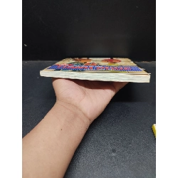 Đường Tắc Quá Hạnh Phúc Chưa Đến Kịp nhiều tác giả khổ vuông mới 90% bẩn nhẹ HCM1304 2014 văn học 913931