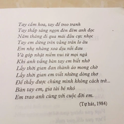 Tuyển tập Xuân Quỳnh, thơ và lời bình với các tác phẩm của nhà thơ Xuân Quỳnh 355037