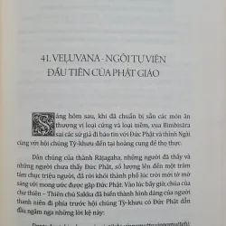 Cuộc đời và những lời dạy của Đức Phật - Định Phúc (còn mới 90%) 790982