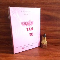 Thiền Tâm Từ - Tỳ kheo Thiện Minh