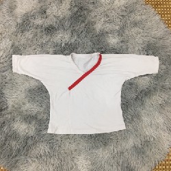 Áo dài tay cho bé