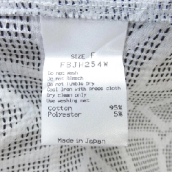 【Mã giảm giá】Áo khoác FUGAFUGA 642678