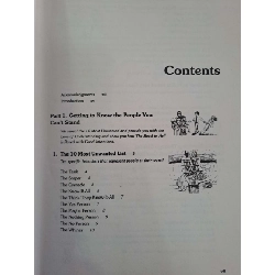 Dealing with people you can't stand - Kirschner - mới 80% ố - ENGLISH BOOKS - HCM0111 923923