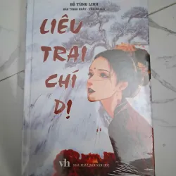 Liêu Trai Chí Dị - Bồ Tùng Linh - Văn học cổ điển (Truyện kỳ quái)