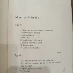 Sự lừa dối hào nhoáng  1019012