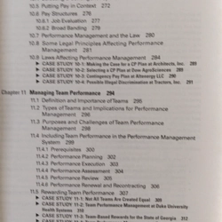Sách Thuật quản trị hiệu quả - Performance Management  524902