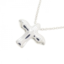 Dây chuyền móc chim Tiffany - Hàng hiệu Authentic 843068