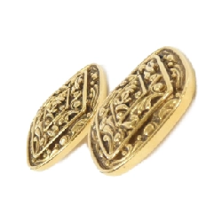 【Vintage】Bông tai Chanel 626434