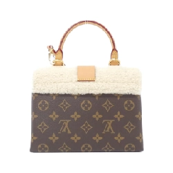 Túi Louis Vuitton Monogram (Cozygram) Rocky BB M46318 619901