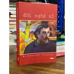 Đời nghệ sĩ - W.Somerset Maugham 137705
