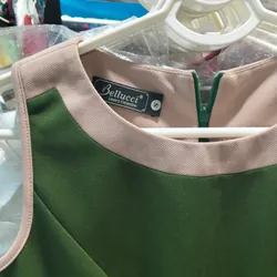 Sale Váy thời trang công sở hàng chính hãng giá gốc 850k 598154