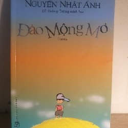 [Truyện] Đảo mộng mơ - Nguyễn Nhật Ánh