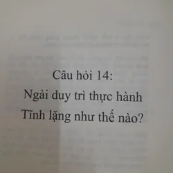 Trong tĩnh lặng. Vijay Eswaran 576235