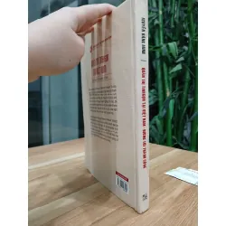 Quản trị tinh gọn tại Việt Nam – Đường tới thành công – Nguyễn Đăng Minh 563697