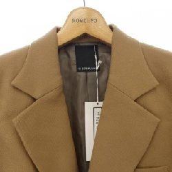 ザニューハウス THE NEWHOUSE ジャケット 633516