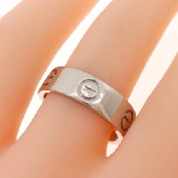 Nhẫn Cartier Love - Hàng hiệu Authentic 838403