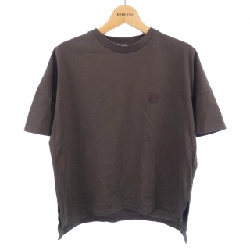 Áo thun LOEWE Boxy Fit Anagram S359Y22X58