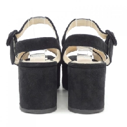 Giày sandal PRADA - Hàng hiệu Authentic 830712