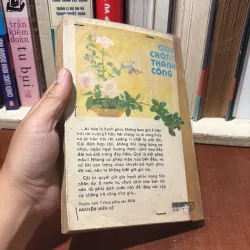 II Sách Kỹ Năng: Giúp Chồng Thành Công - Bà Dale Carnegie - Nguyễn Hiến Lê (Dịch) - 1989 752321