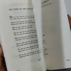 Còn Đó Nụ Cười - Võ Thị Thắng 928613