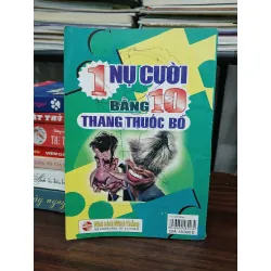 1 nụ cười bằng 10 thang thuốc bổ – Trần Trường Minh 576147