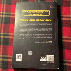 Nghĩ Giàu Làm Giàu – Think And Grow Rich - Napoleon Hill 608020