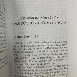 BỐN LẦN HÔN NHÂN 497626