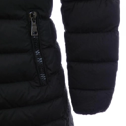 MONCLER TALEV Áo khoác lông - Hàng hiệu Authentic 818540