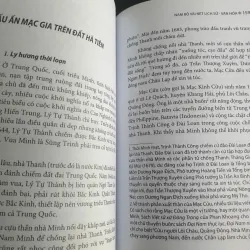 Nam Bộ Vài Nét Lịch Sử - Văn Hóa 716592