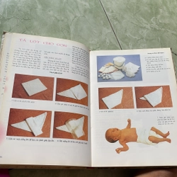 Toán tập về các vấn đề mang thai, sinh nó và chăm sóc bé 155375