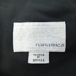 NANAMICA SUAF001 Jacket - Hàng hiệu Authentic 902465