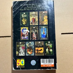 Truyện cổ Ấn Độ 571663