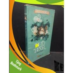 (TẶNG BOOKMARK) Bảo bình khó hiểu ASbooks 2013 mới 80% ố vàng bẩn bìa tróc gáy RBK2504 cung hoàng đạo