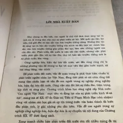 Vấn đề con người trong sự nghiệp công nghiệp hoá, hiện đại hoá 780967