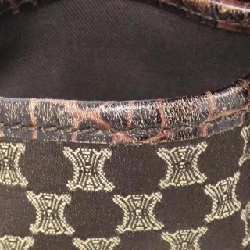 Túi xách vai Celine Bitter Sweet 160662BLN - Hàng hiệu Authentic 764567