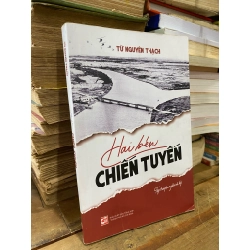 Hai bên chiến tuyến - Từ Nguyên Thạch