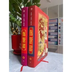 Truyện - Kim Bình Mai - Tiếu Tiếu Sinh - Sách mới nguyên seal 928351