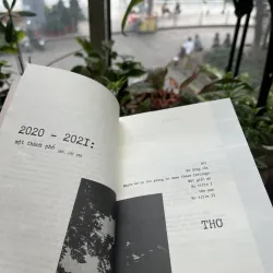 Tập thơ lately and forever - Mỹ Linh 993601