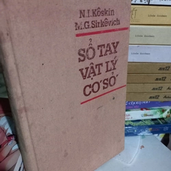 sổ tay vật lý cơ sở 359650