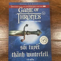 Trò chơi vương quyền tập 1a 