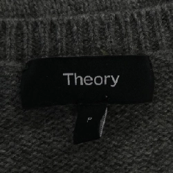 Thương hiệu theory 01-5301708 Áo len - Hàng hiệu Chính hãng 814765