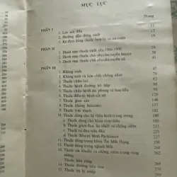 Hướng dẫn sử dụng thuốc- 500 trang 800386