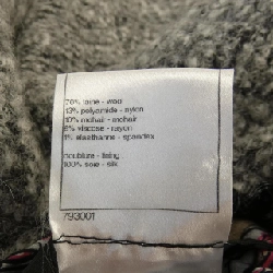 【Mã giảm giá】Áo khoác CHANEL 640212