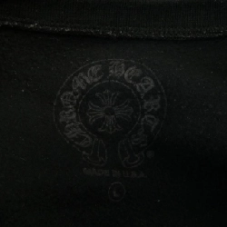 CHROME HEARTS U CREW 408196533******691 Sweat - Hàng hiệu Authentic 896589