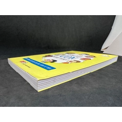 Hôm Nay Con Thế Nào? Trẻ Không Cần Nói, Cha Mẹ Nhìn Sẽ Hiểu - Robert Zuili, Mới 90% SBM0404 450508