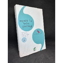 (TẶNG BOOKMARK) Người Lạ Trên Giường, Cuốn Sách Mọi Người Phụ Nữ Trưởng Thành Đều Nên Có, Mới 70% (Ố Vàng), 2015 RBK2504