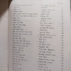 sách: Thơ Hà Nội (1954 - 1984) (A1) 568287